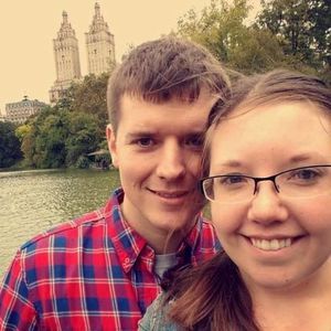 Meet your Posher, Adam